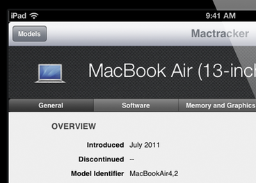 download mactracker 5.0.9